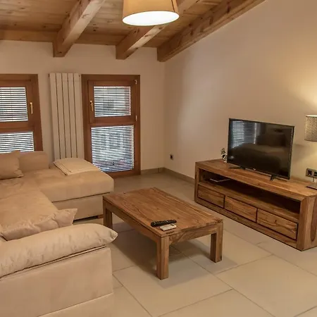 Apartman Plaza *