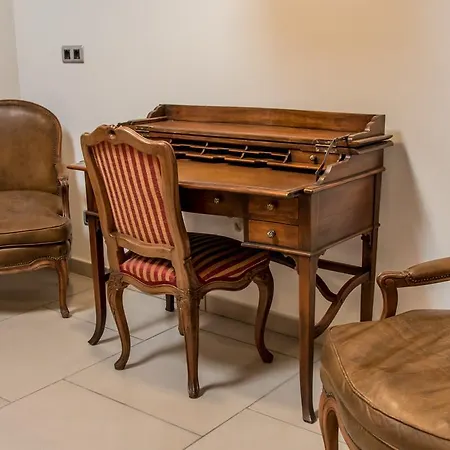 شقة Plaza Binéfar