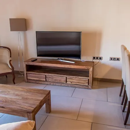 Apartman Plaza