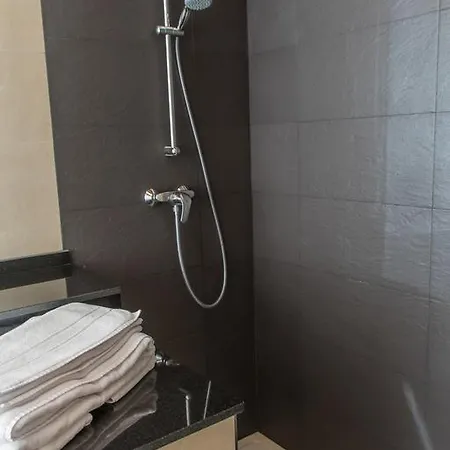 Apartman Plaza