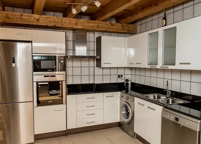 Apartamento Plaza Binéfar